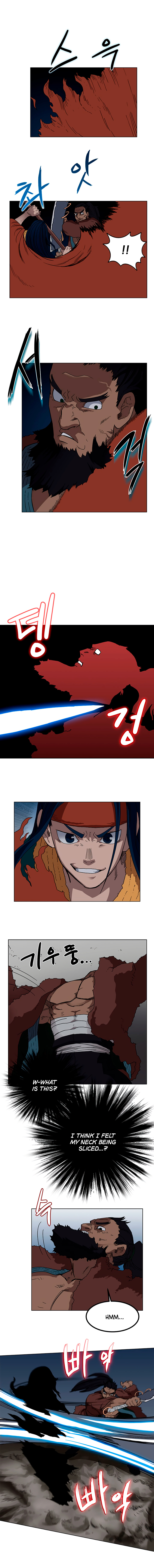 The Chronicles of Heavenly Demon Chapter 32 image 4