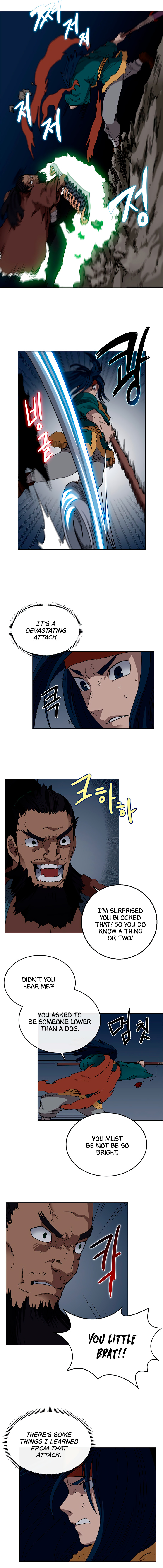 The Chronicles of Heavenly Demon Chapter 32 image 6