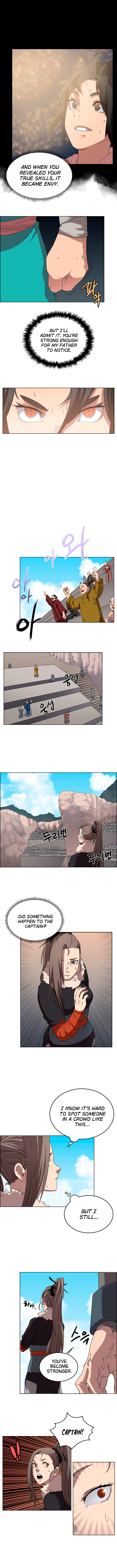 The Chronicles of Heavenly Demon Chapter 59 image 4