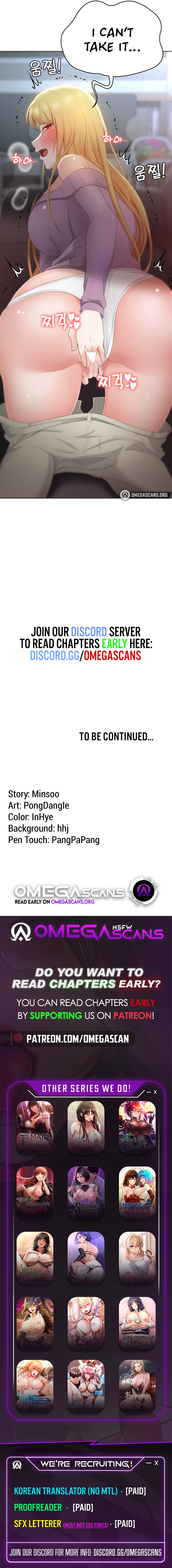 Seoul Kids these Days Chapter 25 image 8
