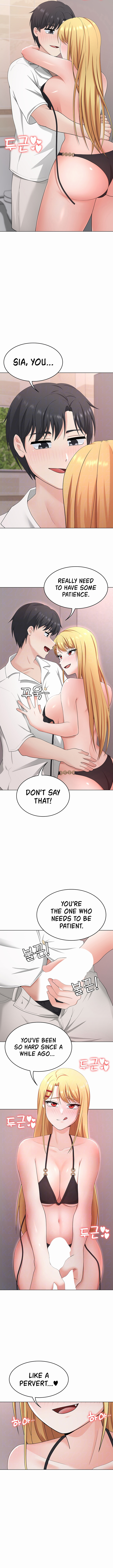 Seoul Kids these Days Chapter 31 image 1