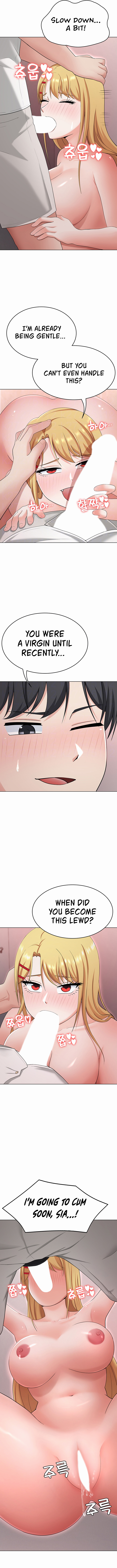 Seoul Kids these Days Chapter 31 image 3