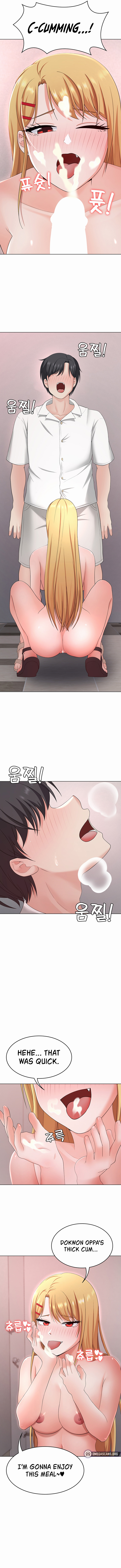 Seoul Kids these Days Chapter 31 image 4