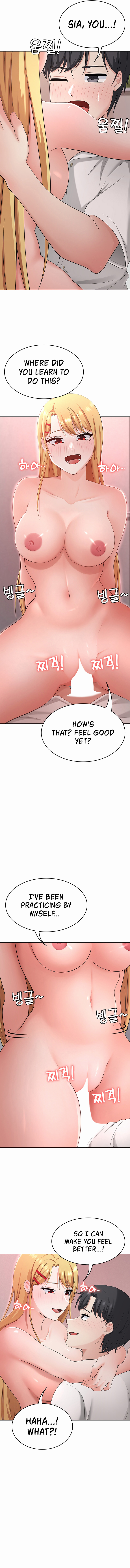 Seoul Kids these Days Chapter 31 image 7