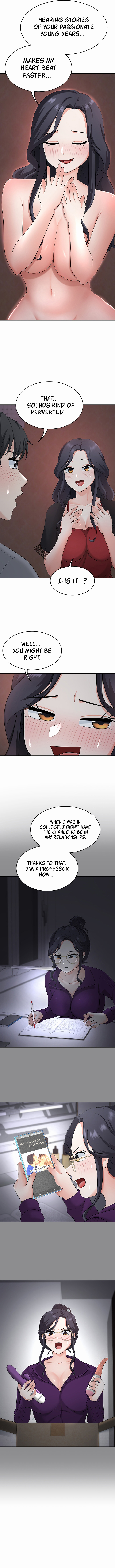 Seoul Kids these Days Chapter 32 image 9
