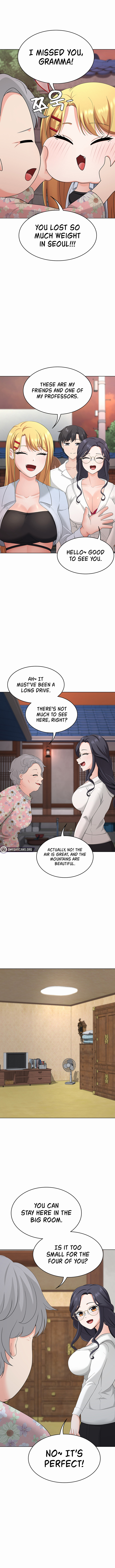 Seoul Kids these Days Chapter 32 image 4