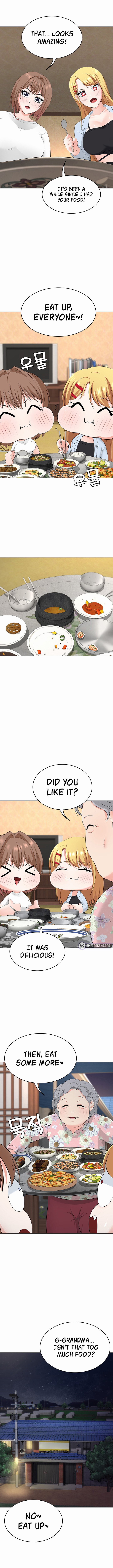 Seoul Kids these Days Chapter 32 image 6