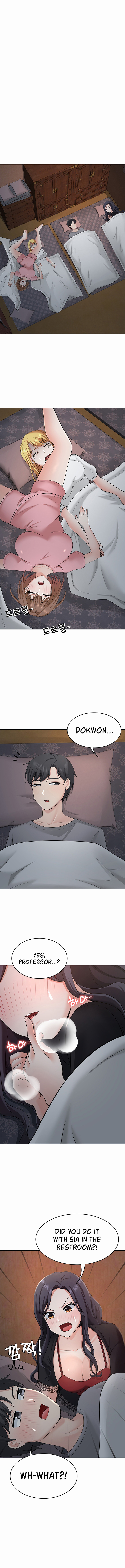 Seoul Kids these Days Chapter 32 image 7