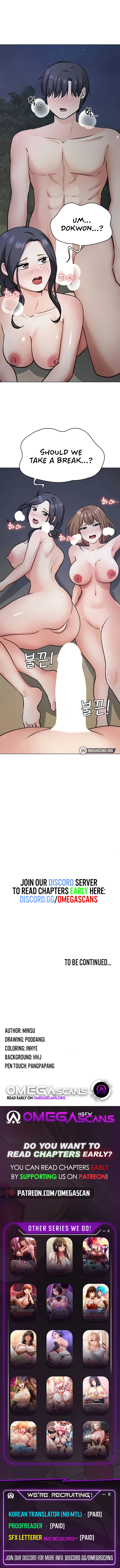 Seoul Kids these Days Chapter 40 image 9