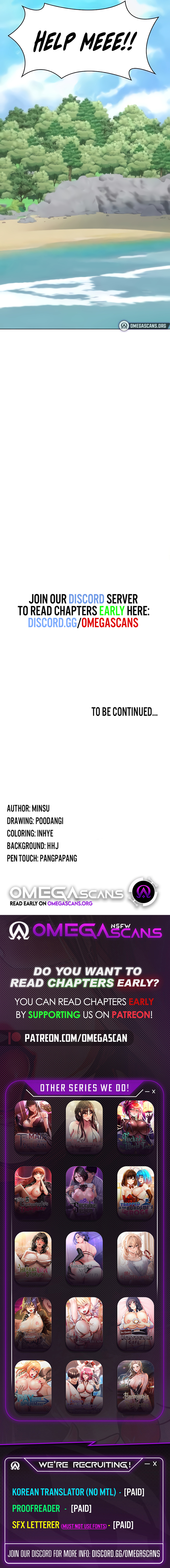 Seoul Kids these Days Chapter 41 image 8