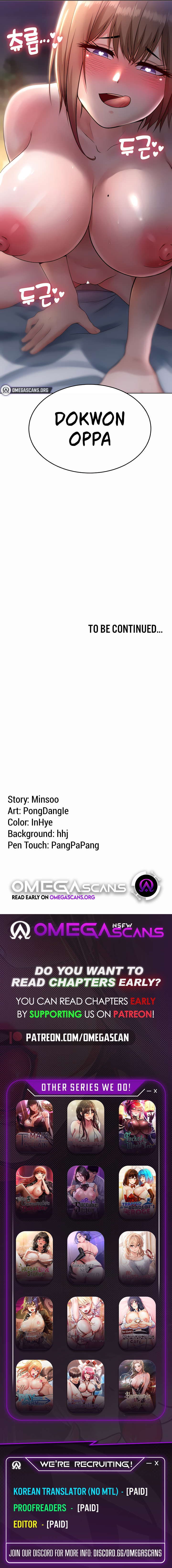 Seoul Kids these Days Chapter 7 image 10