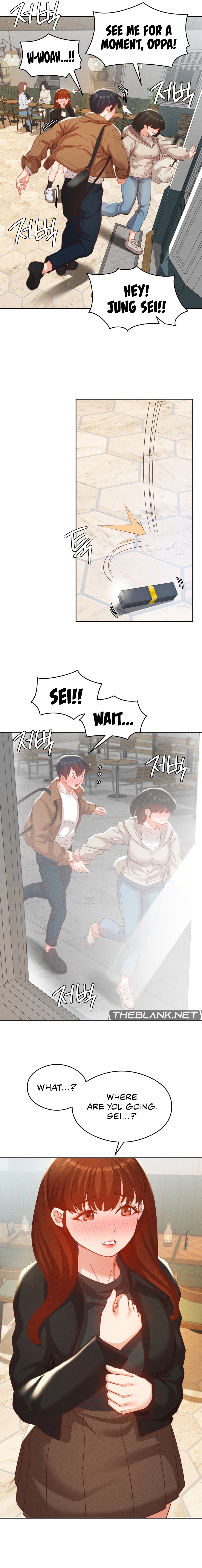 Shall We Go To The Ryokan Together? Chapter 20 image 10