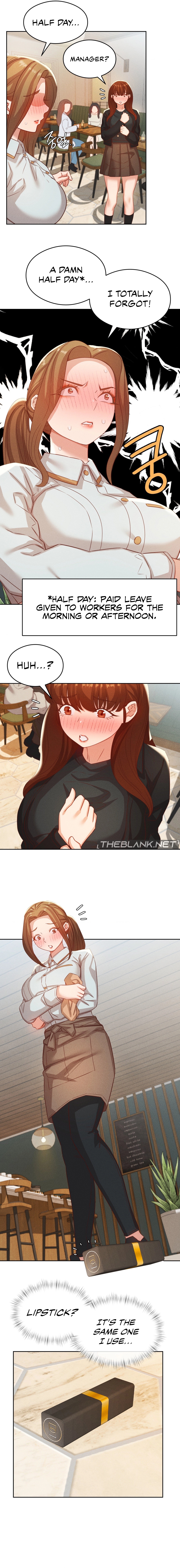 Shall We Go To The Ryokan Together? Chapter 20 image 11
