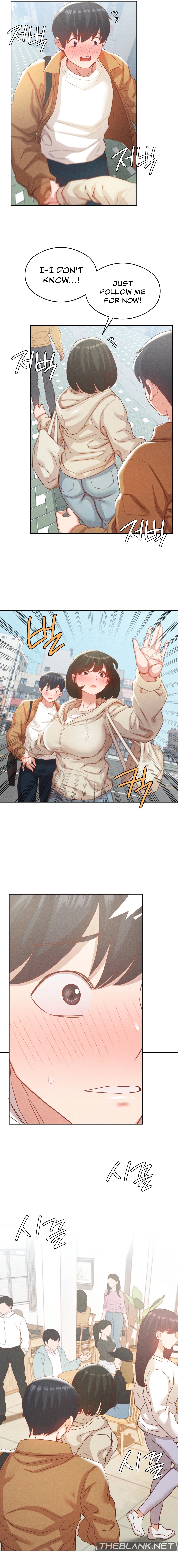 Shall We Go To The Ryokan Together? Chapter 20 image 13