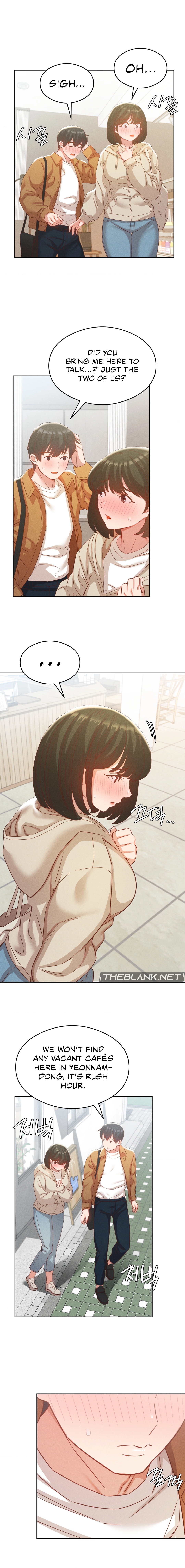 Shall We Go To The Ryokan Together? Chapter 20 image 14
