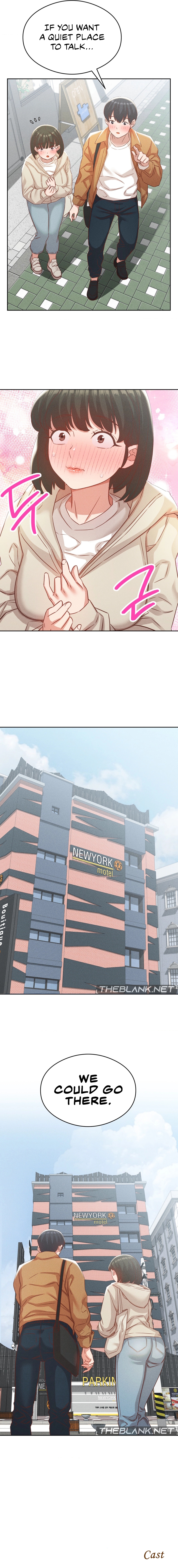 Shall We Go To The Ryokan Together? Chapter 20 image 15