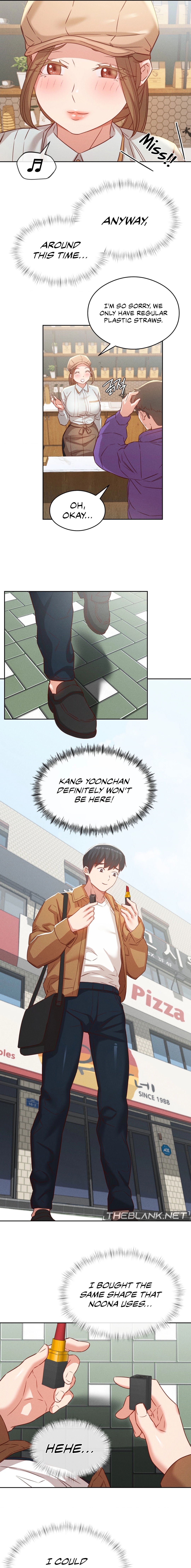 Shall We Go To The Ryokan Together? Chapter 20 image 2