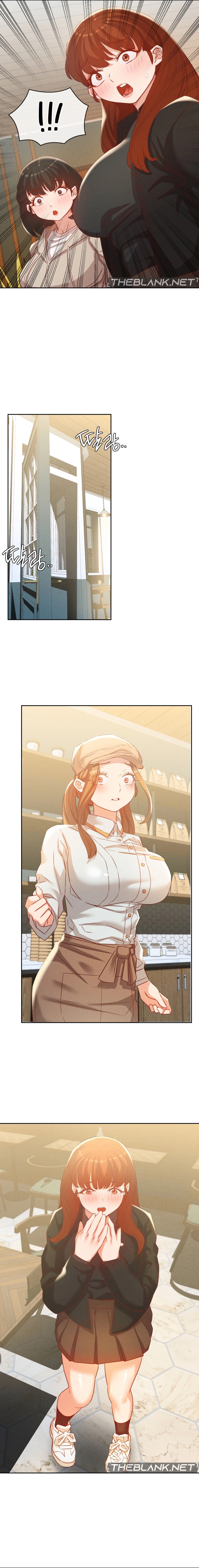 Shall We Go To The Ryokan Together? Chapter 20 image 4