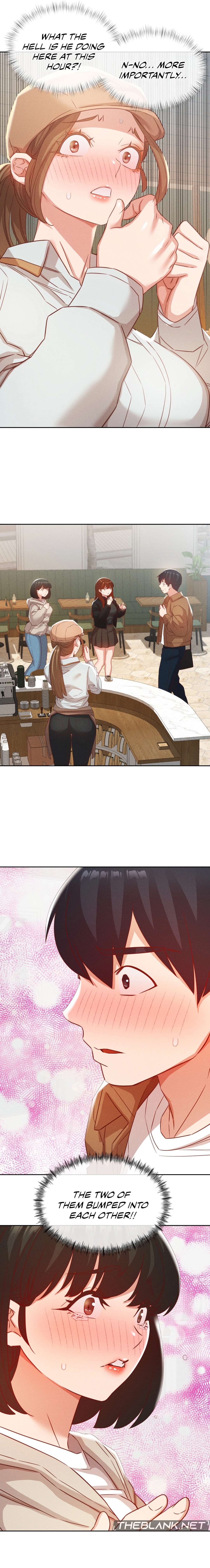 Shall We Go To The Ryokan Together? Chapter 20 image 7
