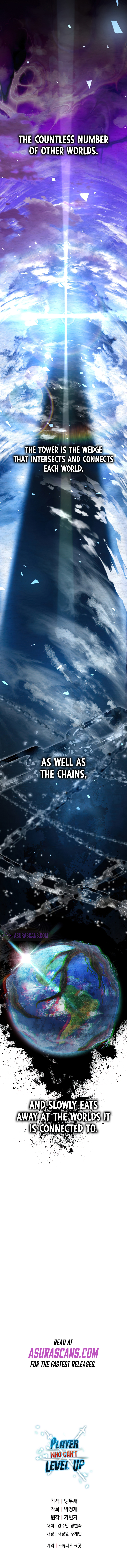 Player Who Can’t Level Up Chapter 66 image 12