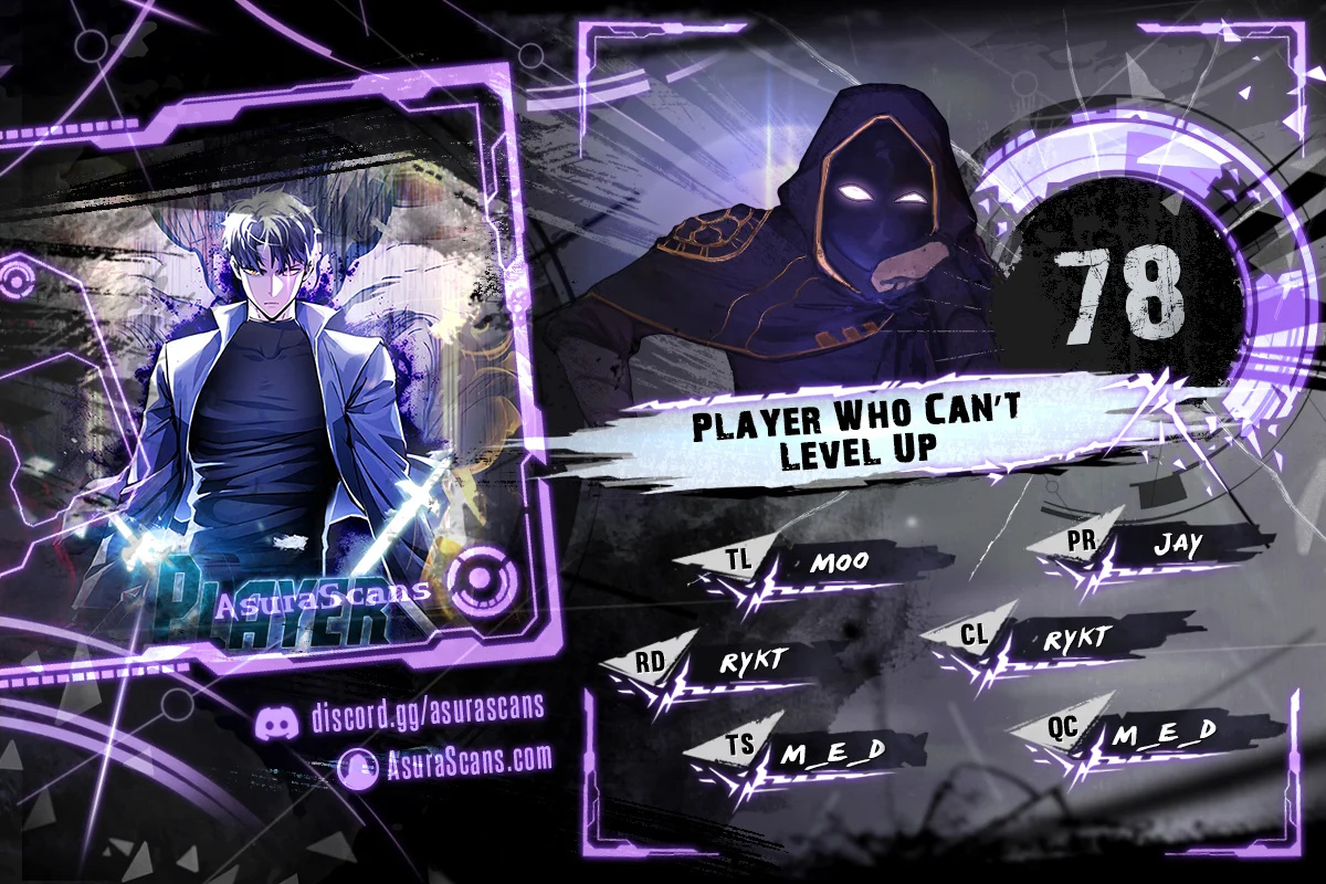 Player Who Can’t Level Up Chapter 78 image 0
