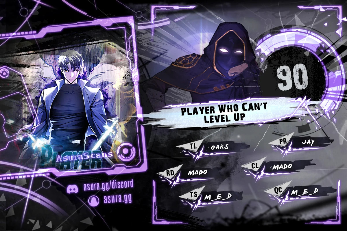 Player Who Can’t Level Up Chapter 90 image 0