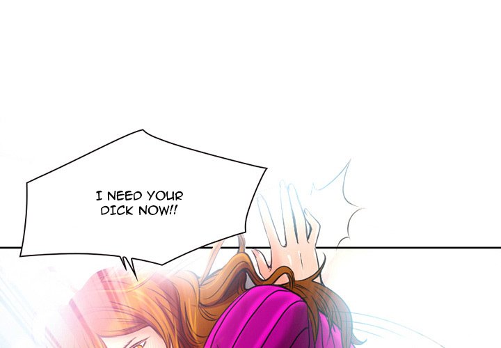 My Love Natsumi Chapter 3 image 0
