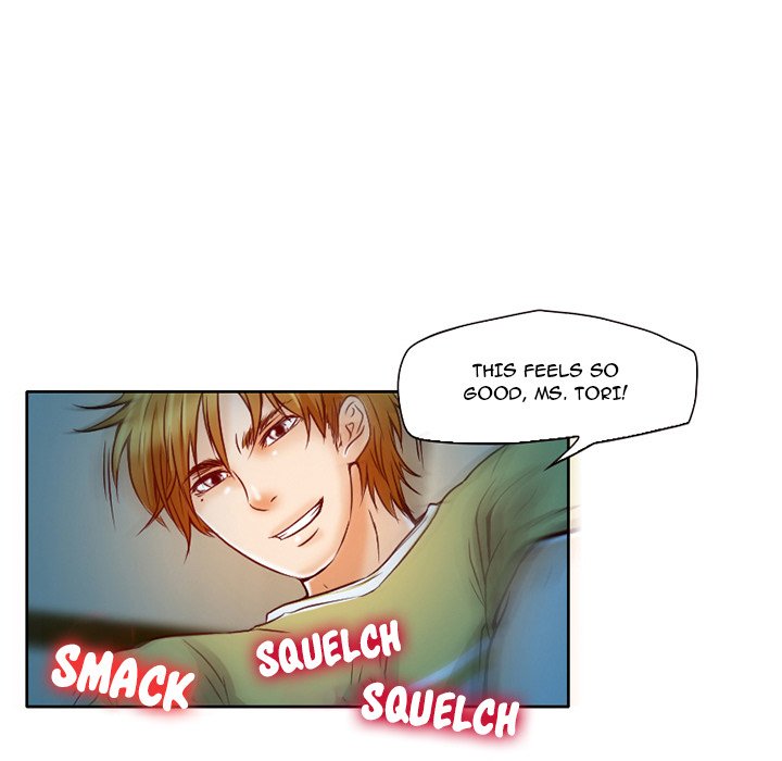 My Love Natsumi Chapter 3 image 9
