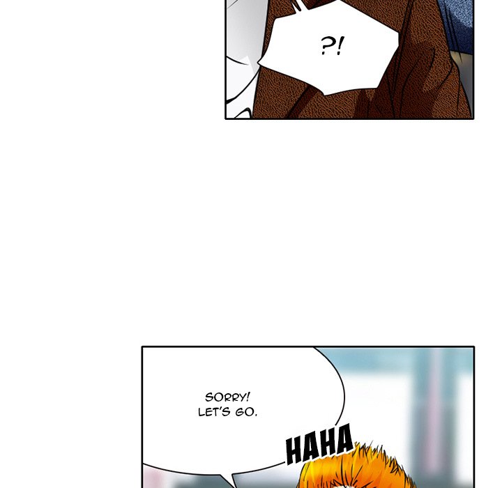 My Love Natsumi Chapter 3 image 104