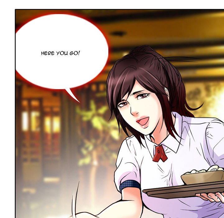 My Love Natsumi Chapter 3 image 118