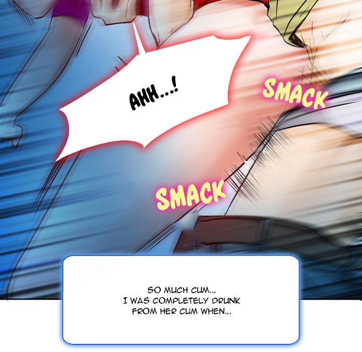 My Love Natsumi Chapter 3 image 12