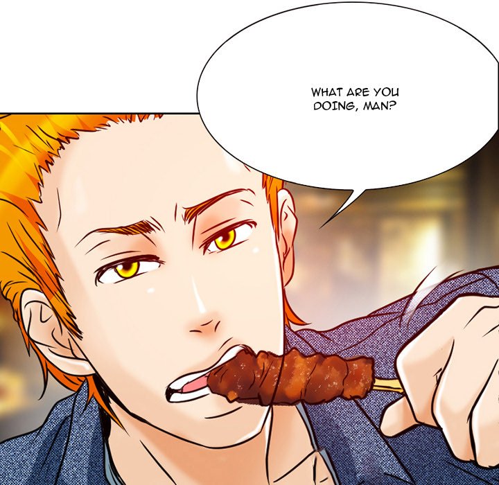 My Love Natsumi Chapter 3 image 138