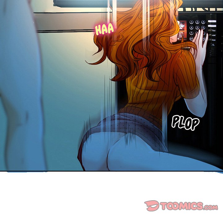 My Love Natsumi Chapter 3 image 20