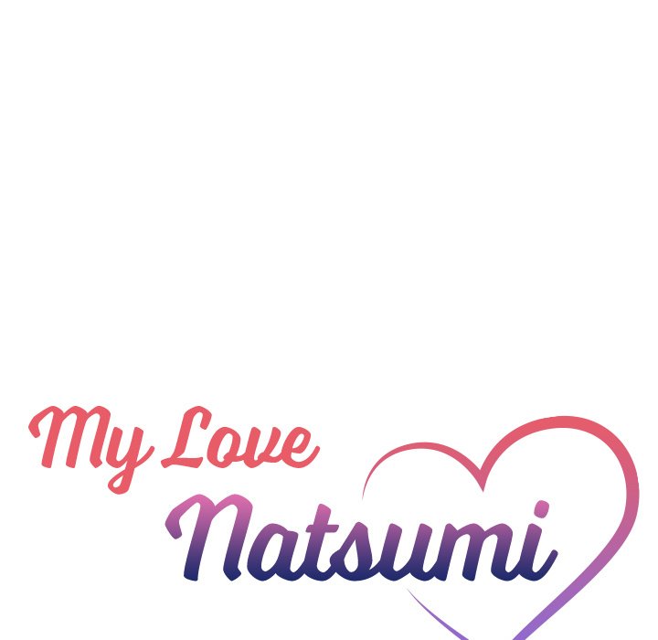 My Love Natsumi Chapter 3 image 23