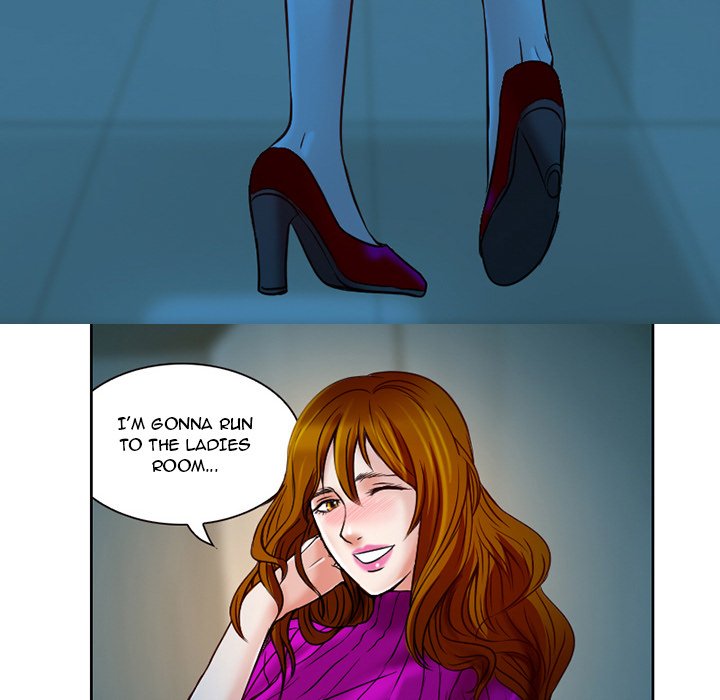 My Love Natsumi Chapter 3 image 32