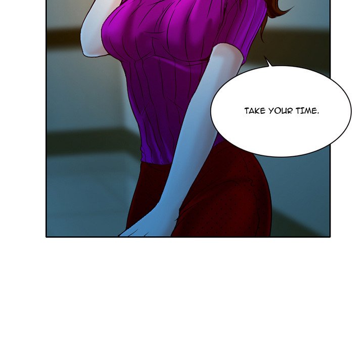 My Love Natsumi Chapter 3 image 33