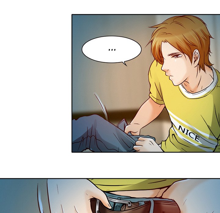 My Love Natsumi Chapter 3 image 34