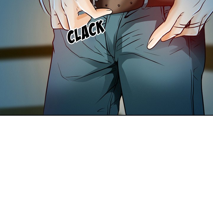 My Love Natsumi Chapter 3 image 35