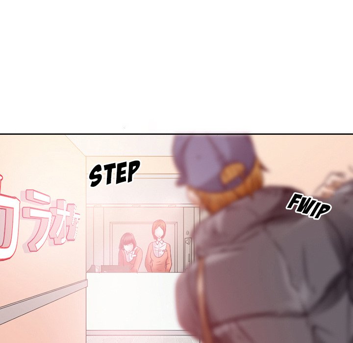 My Love Natsumi Chapter 3 image 39
