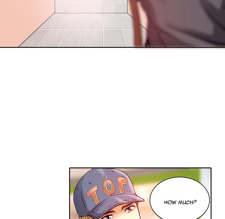 My Love Natsumi Chapter 3 image 40
