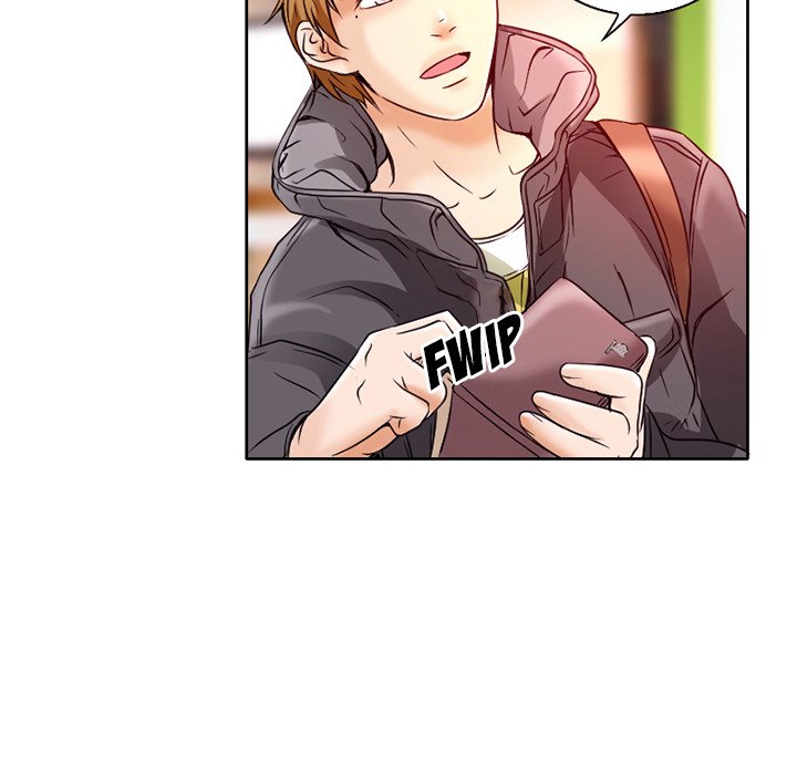 My Love Natsumi Chapter 3 image 41
