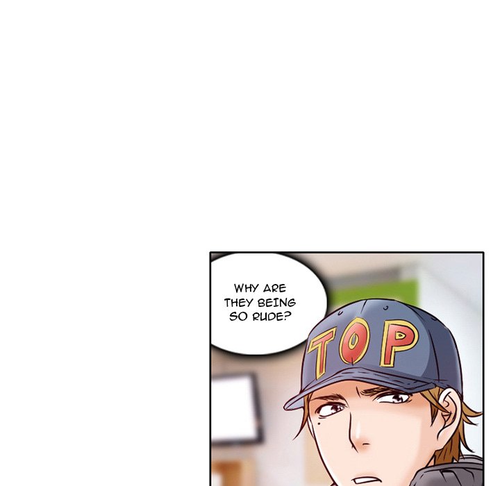 My Love Natsumi Chapter 3 image 43