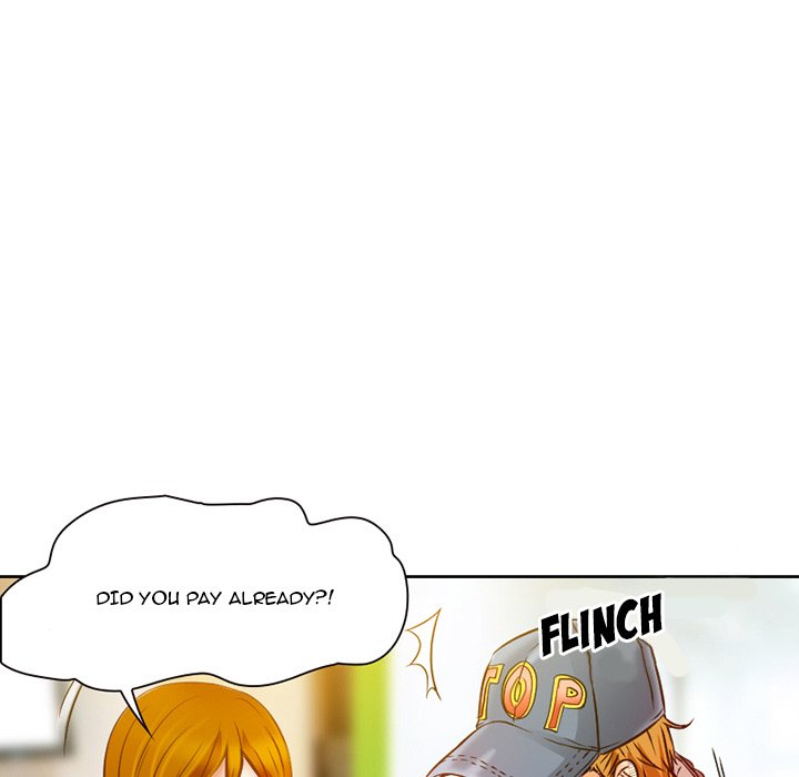 My Love Natsumi Chapter 3 image 49