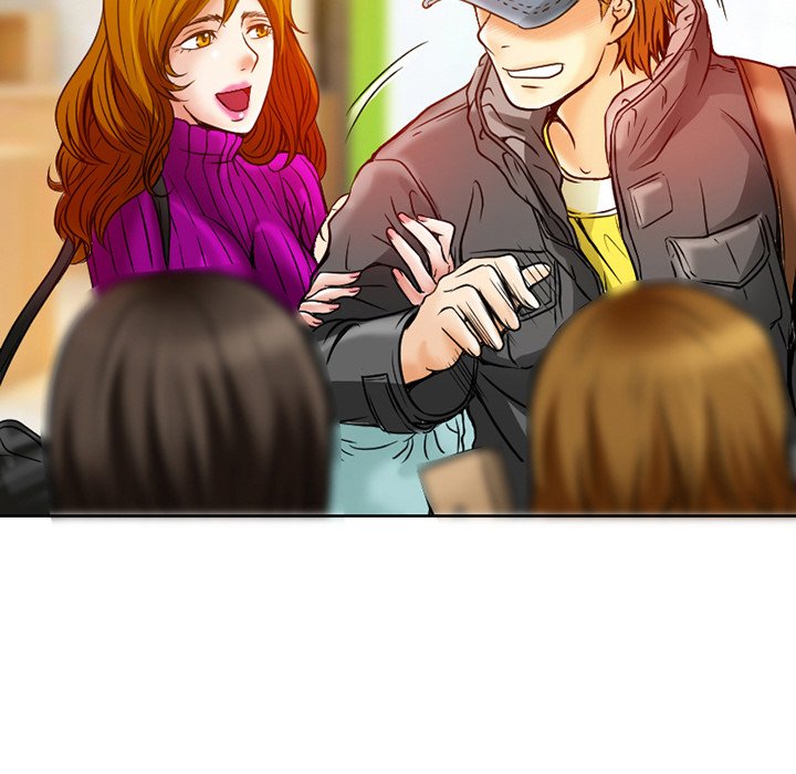 My Love Natsumi Chapter 3 image 50