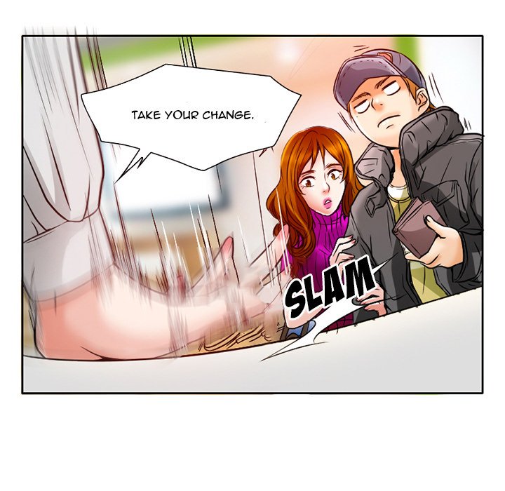 My Love Natsumi Chapter 3 image 52