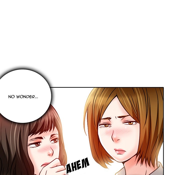 My Love Natsumi Chapter 3 image 54