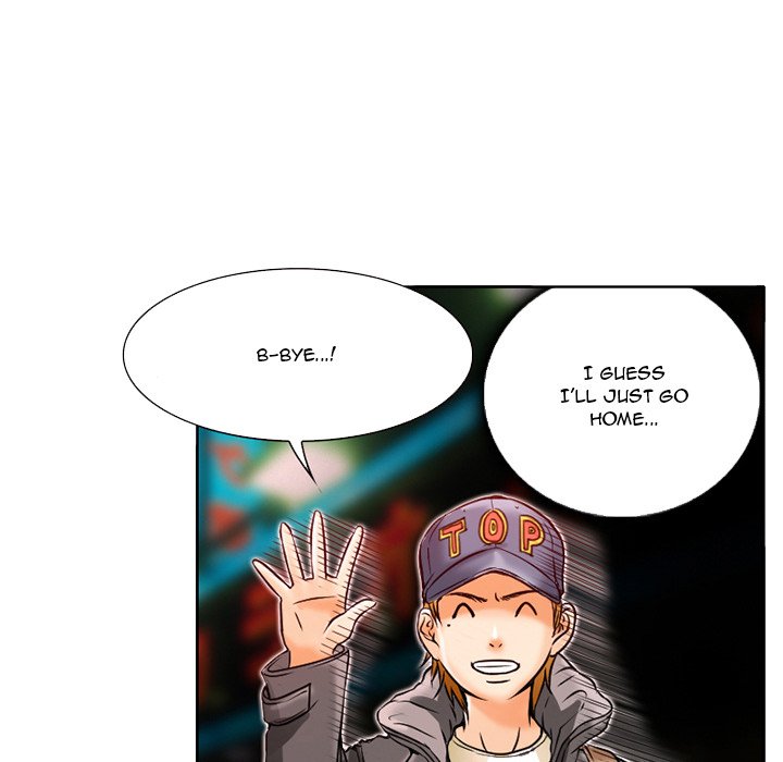 My Love Natsumi Chapter 3 image 60
