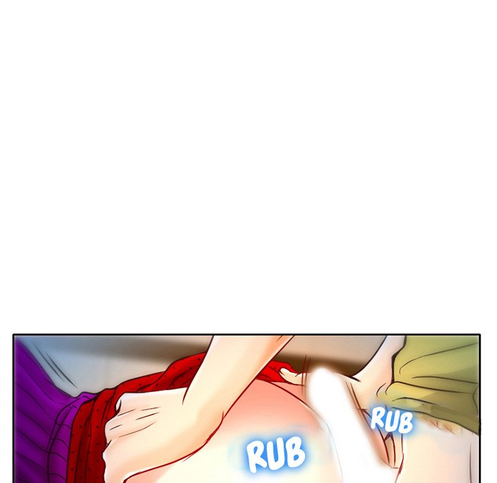 My Love Natsumi Chapter 3 image 6