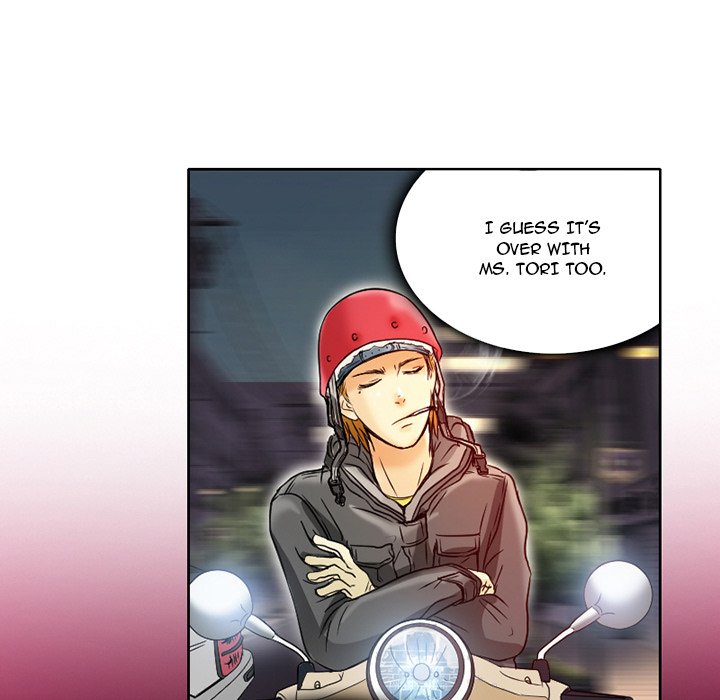 My Love Natsumi Chapter 3 image 75