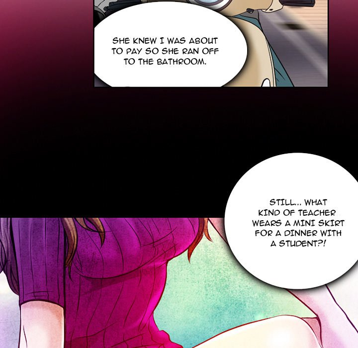 My Love Natsumi Chapter 3 image 76